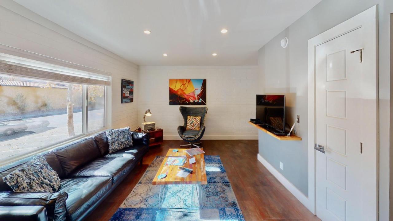 Flats #7 Hébergement de vacances Moab