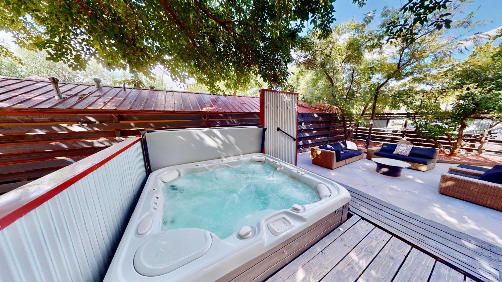 Flats #7 Hébergement de vacances Moab